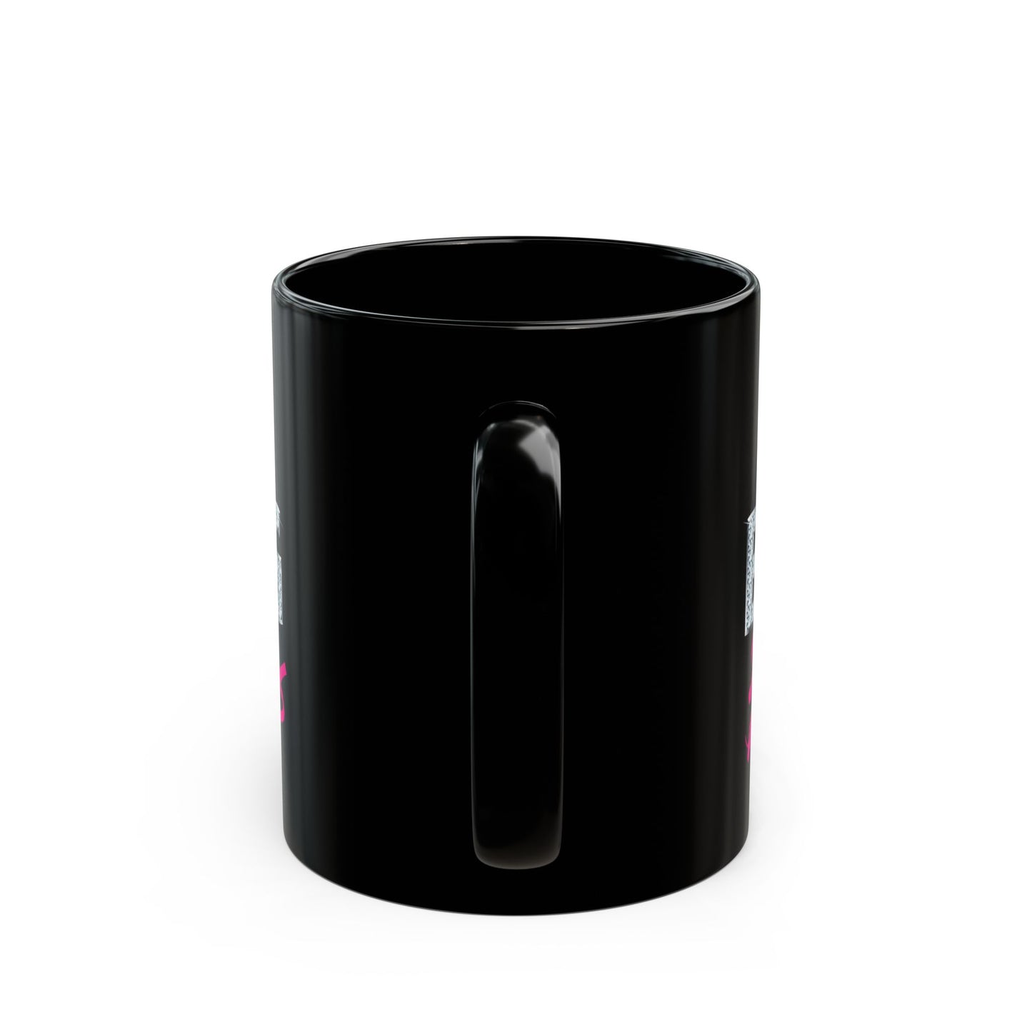 $5 Bling Boss mug 11oz