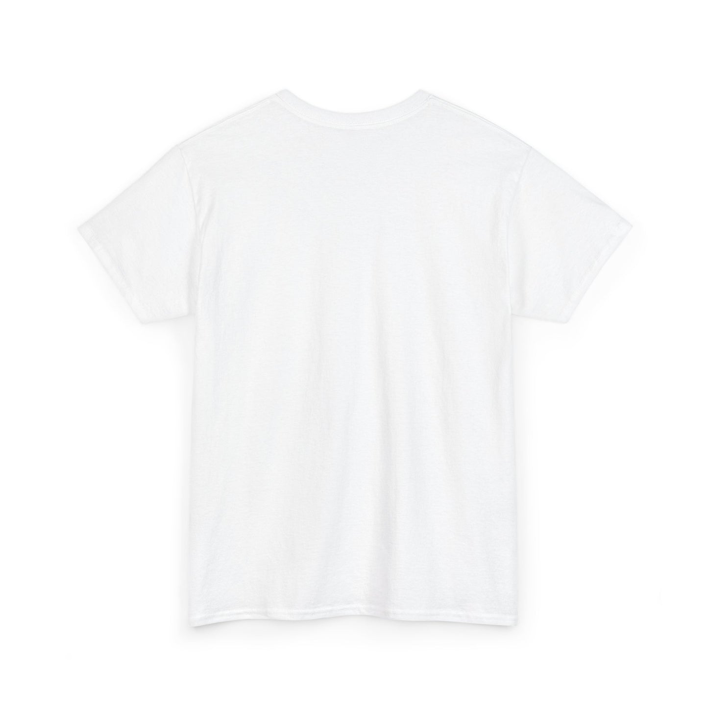 Unisex Heavy Cotton Tee Mompreneur