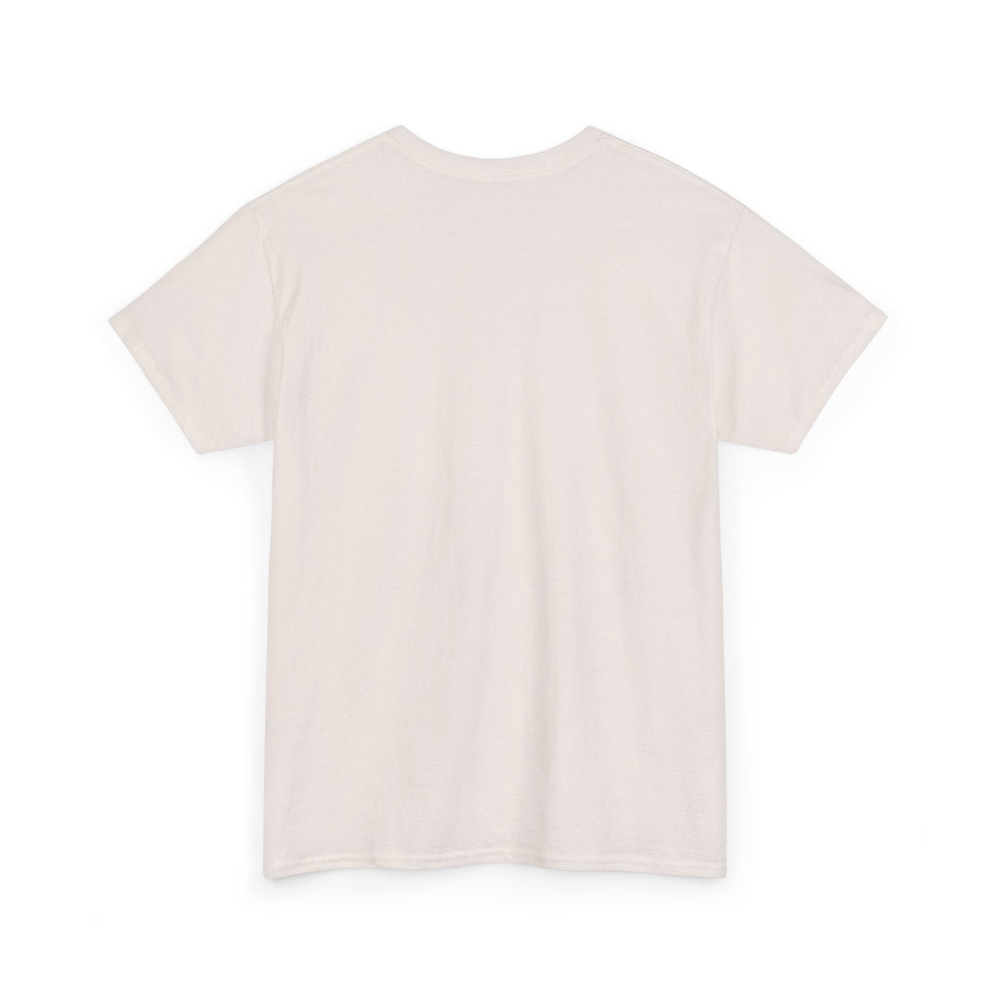 Unisex Heavy Cotton Tee Mompreneur