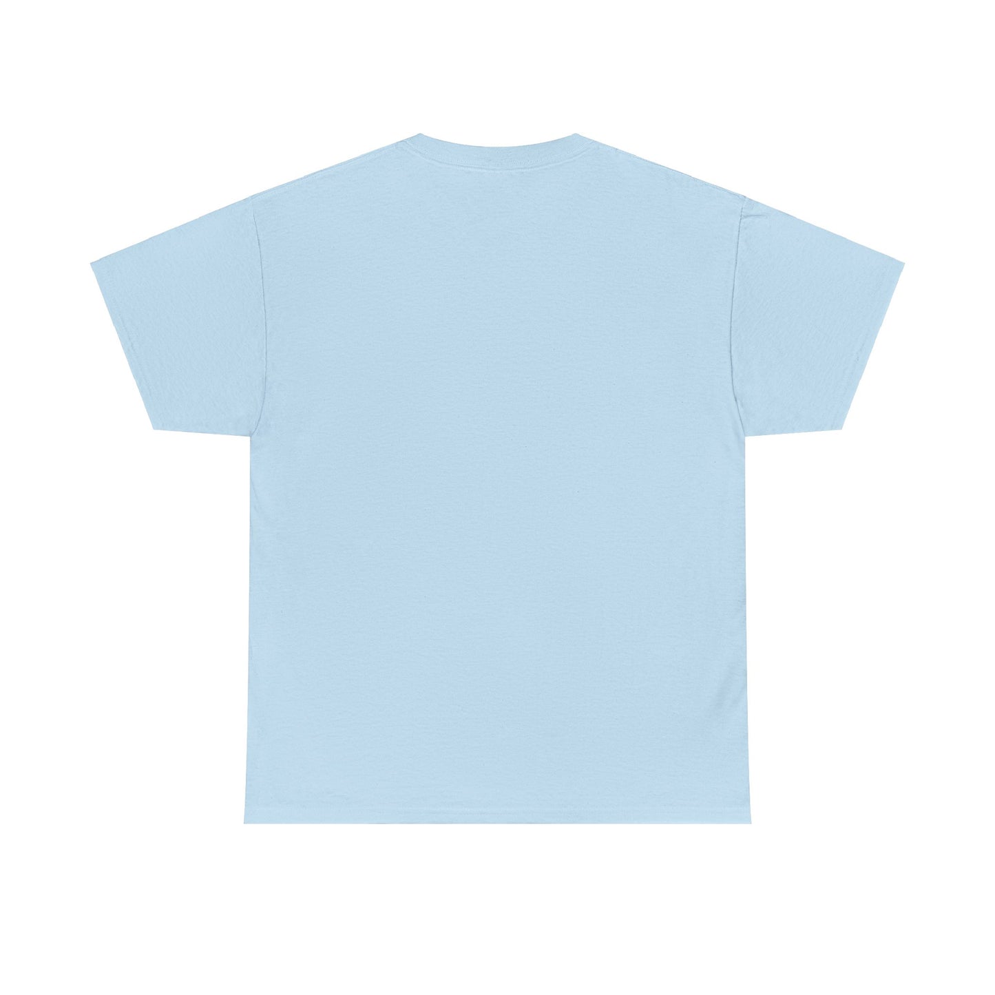 Unisex Heavy Cotton Tee Mompreneur