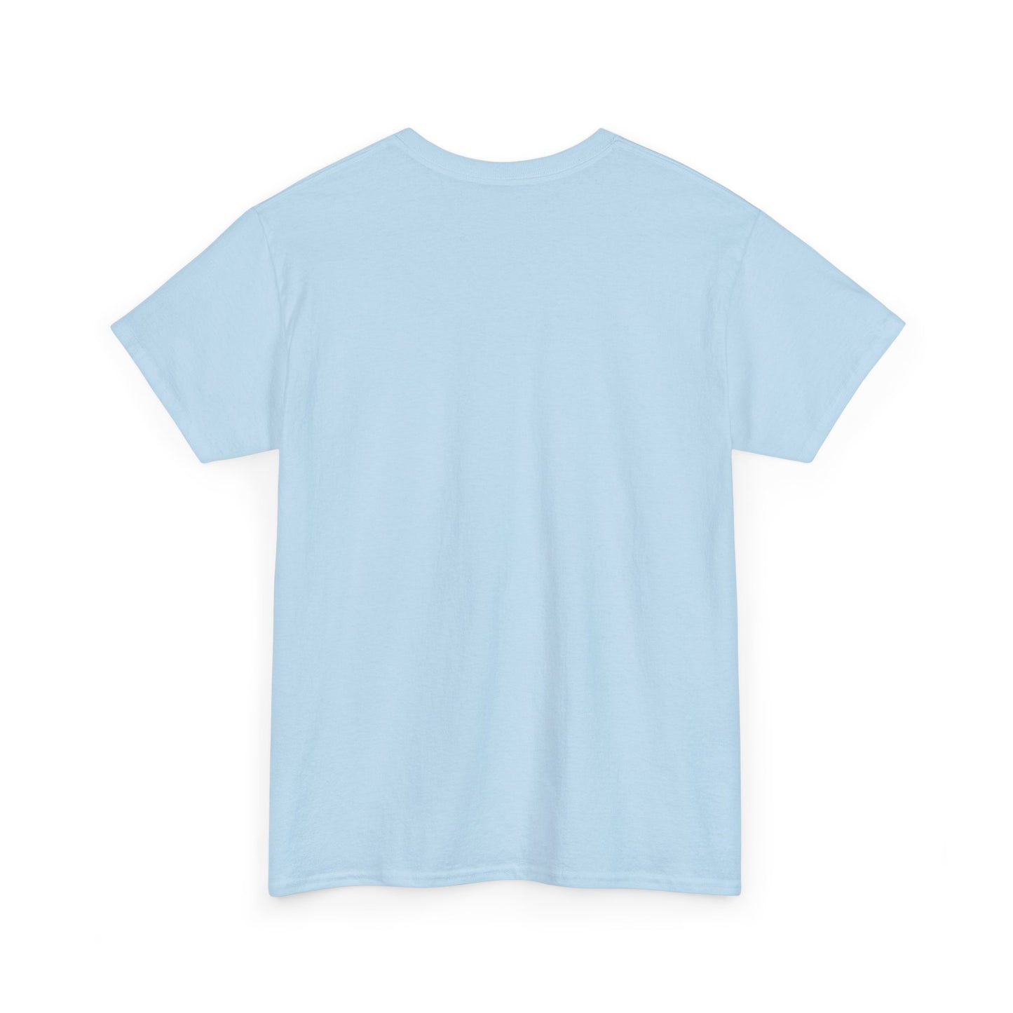Unisex Heavy Cotton Tee Mompreneur