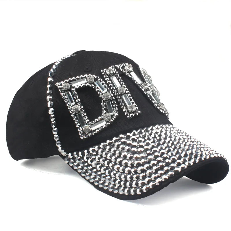 Bling Diva Hat