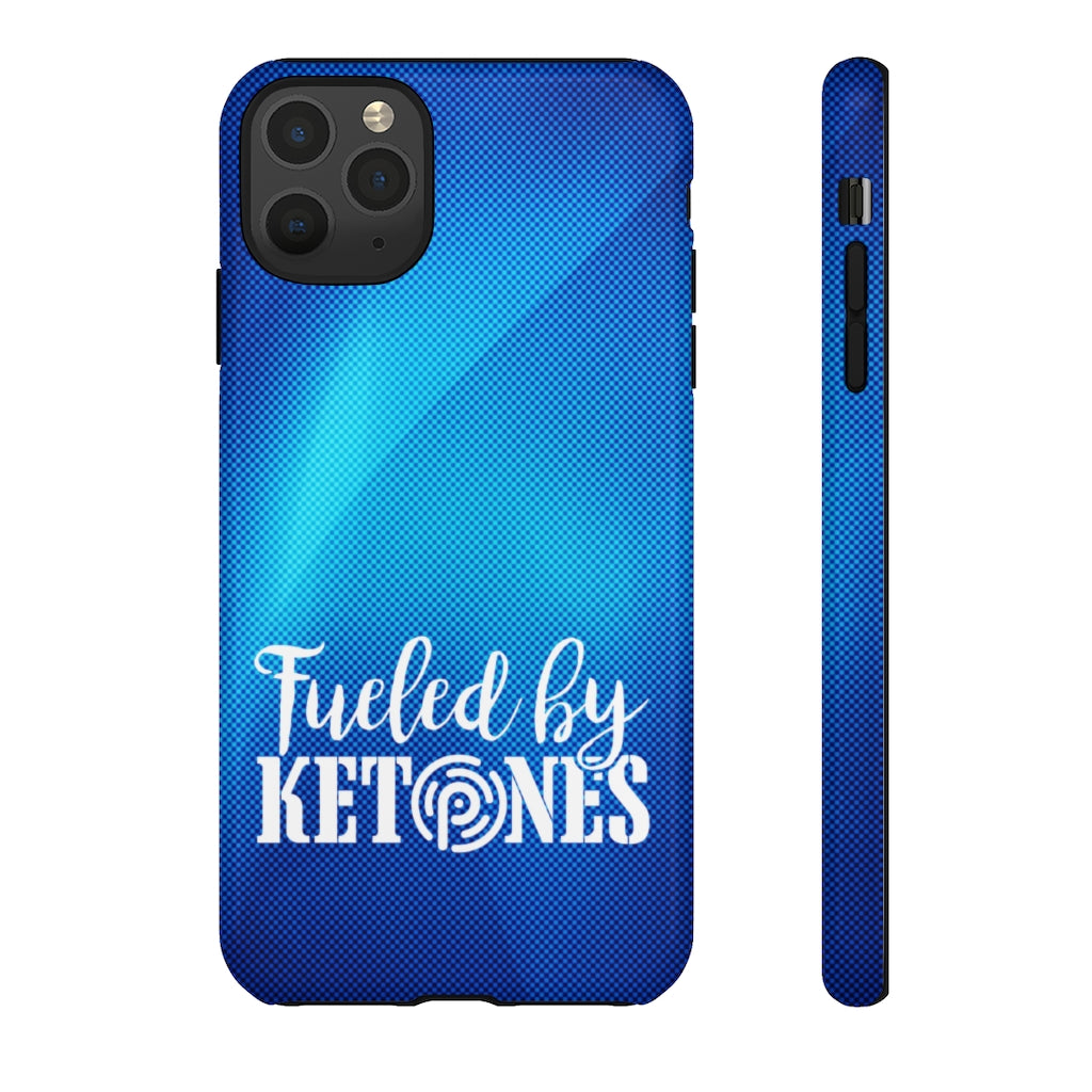 PRUVIT - FUELED BY KETONES PHONE CASE