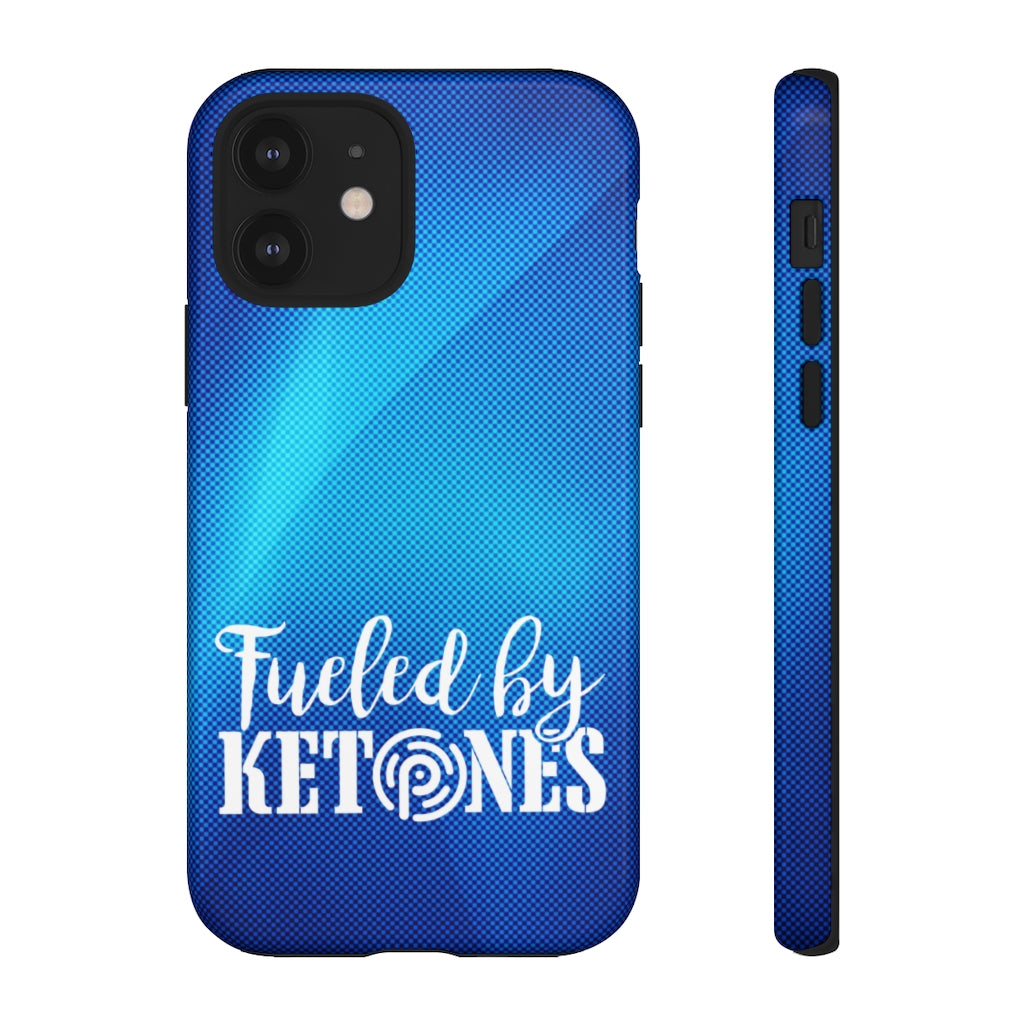 PRUVIT - FUELED BY KETONES PHONE CASE