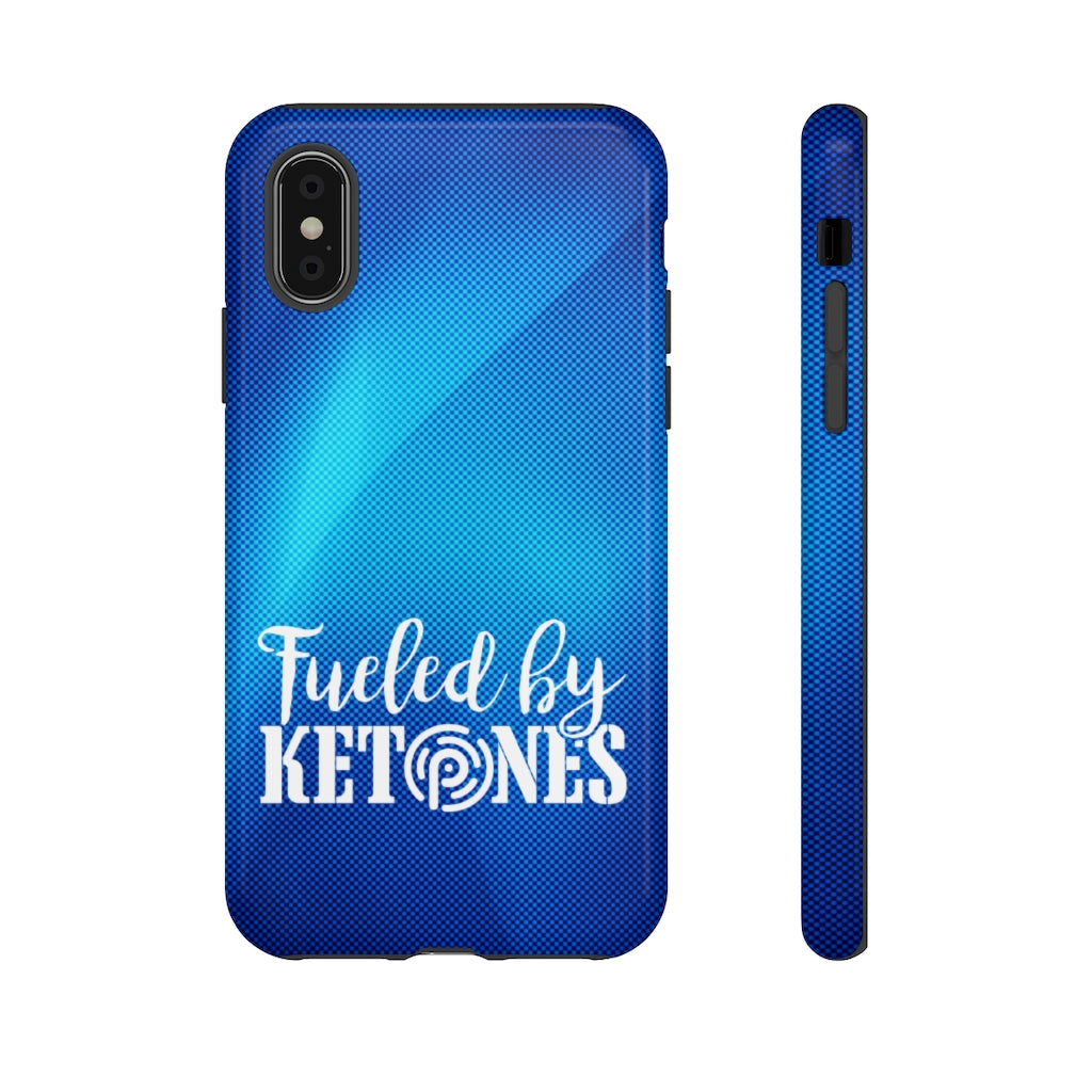 PRUVIT - FUELED BY KETONES PHONE CASE