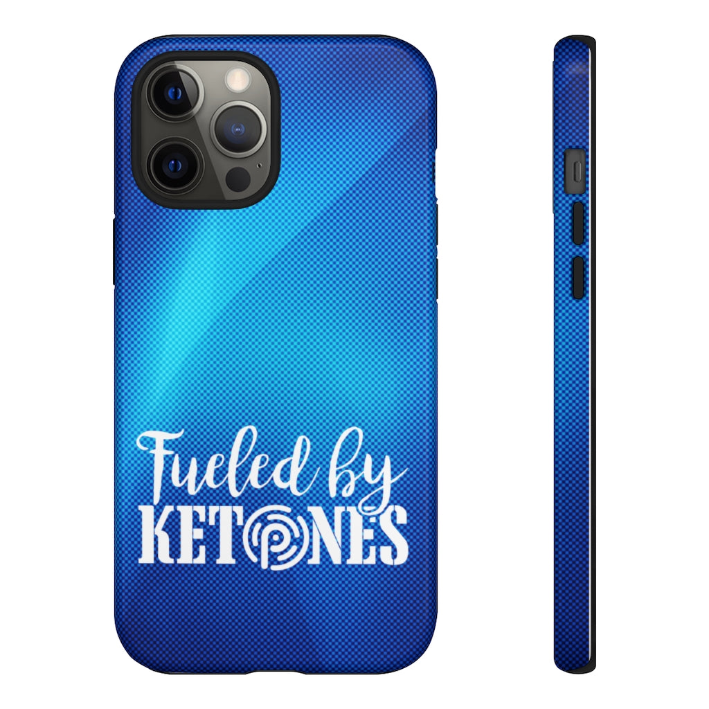 PRUVIT - FUELED BY KETONES PHONE CASE