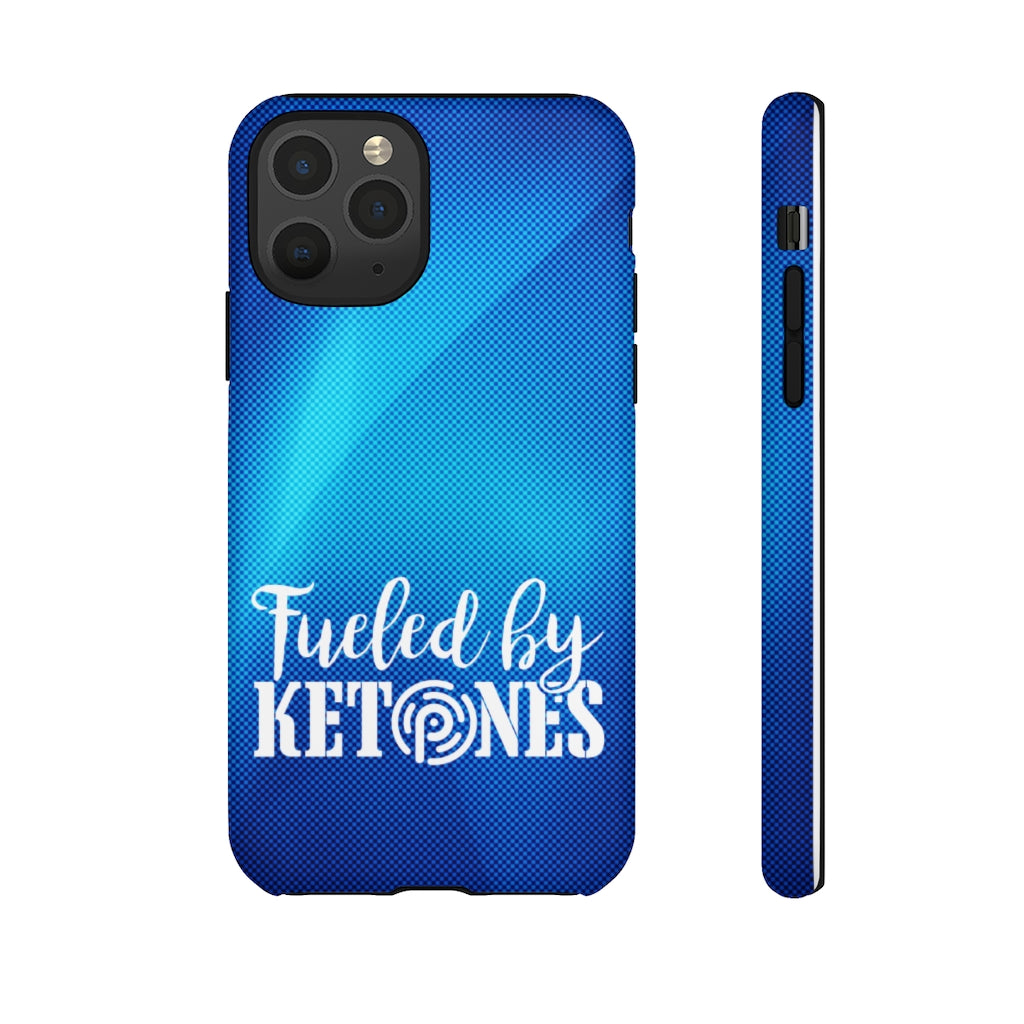 PRUVIT - FUELED BY KETONES PHONE CASE