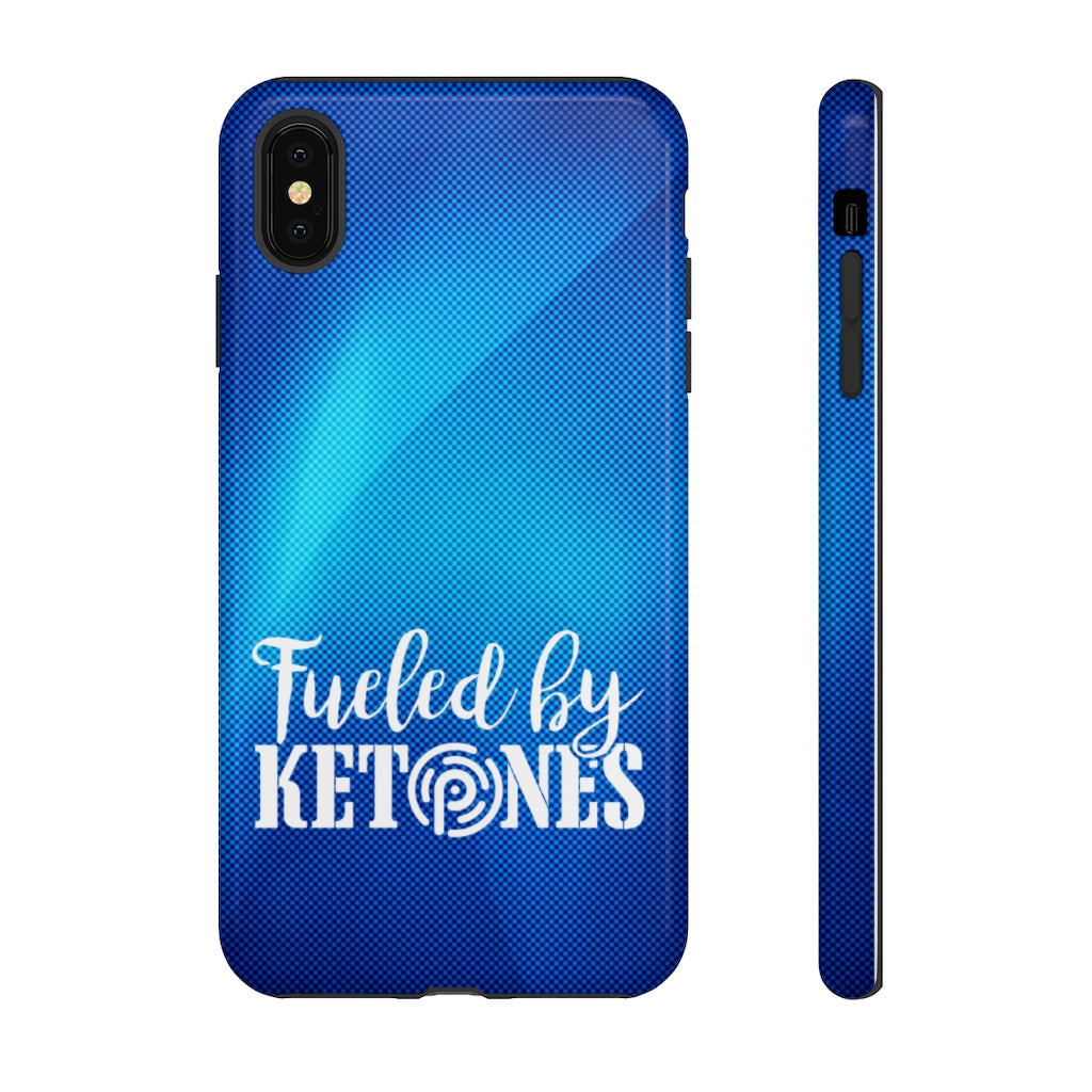 PRUVIT - FUELED BY KETONES PHONE CASE