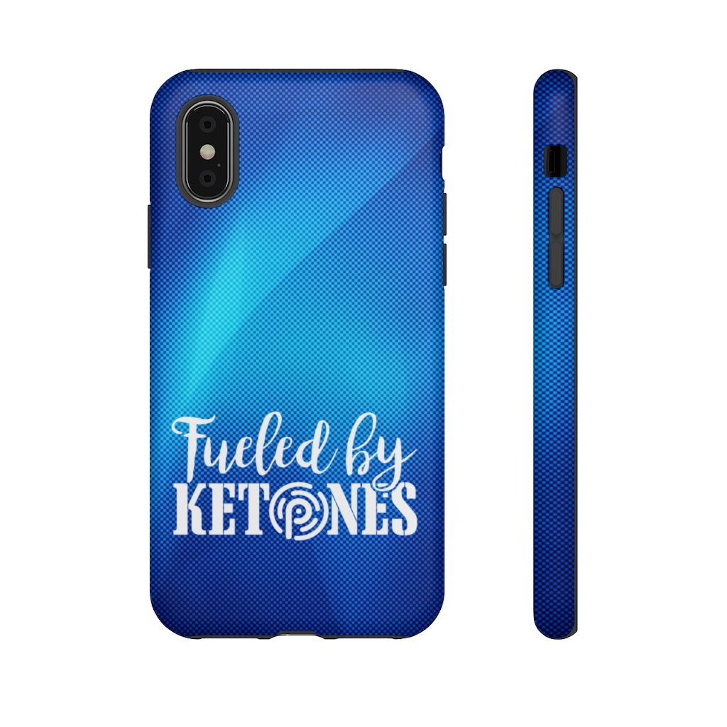 PRUVIT - FUELED BY KETONES PHONE CASE