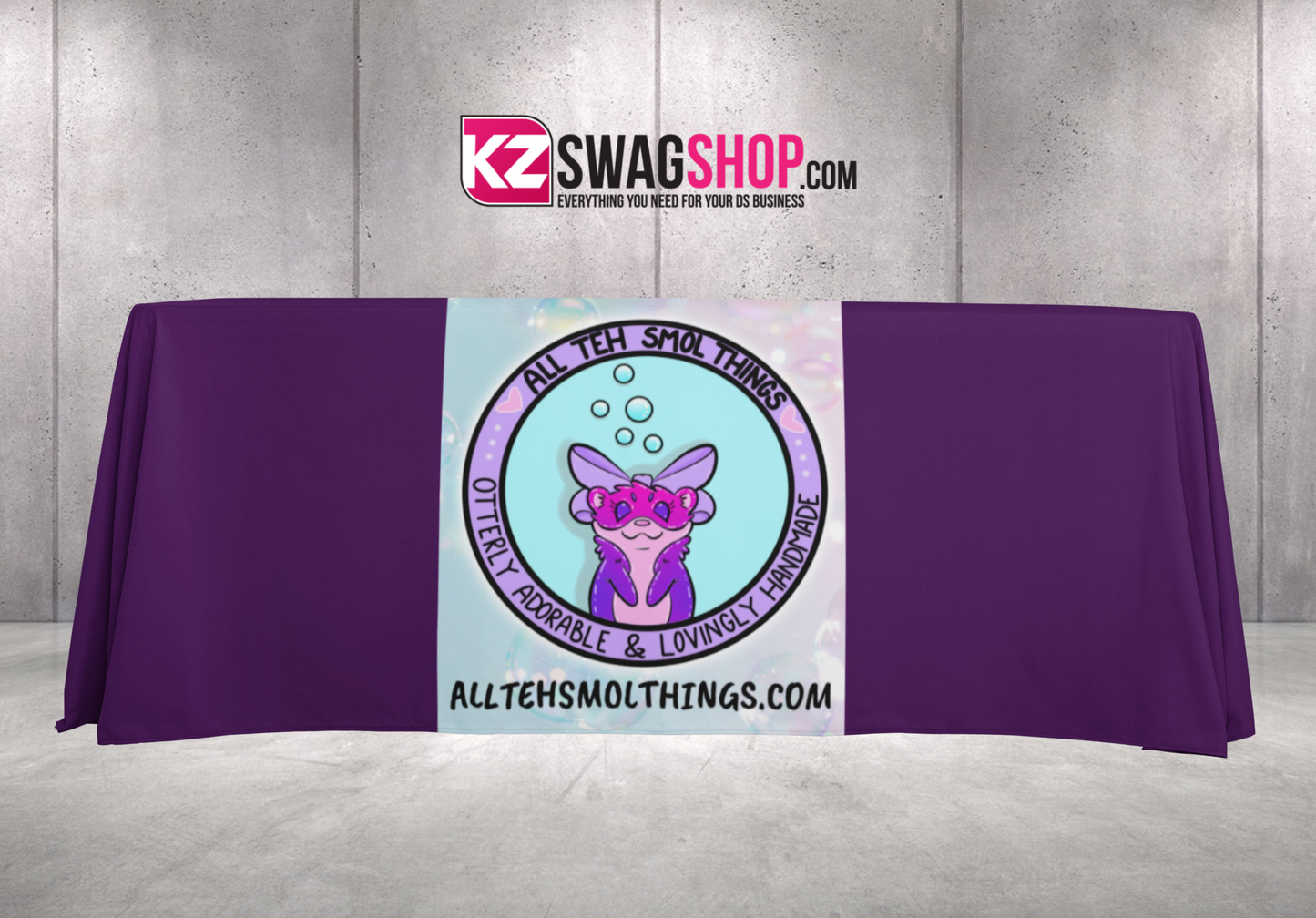 VENDOR DISPLAY INSPIRATION DEALS